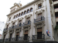Casa Hioces de Losada