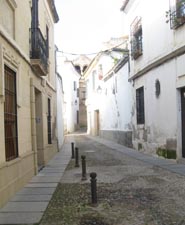 Calle de Villalones