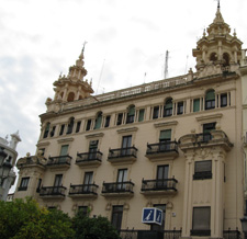 Casa Colomera