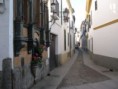 Calles Candelaria y Padre Cosme Muñoz (Paja)